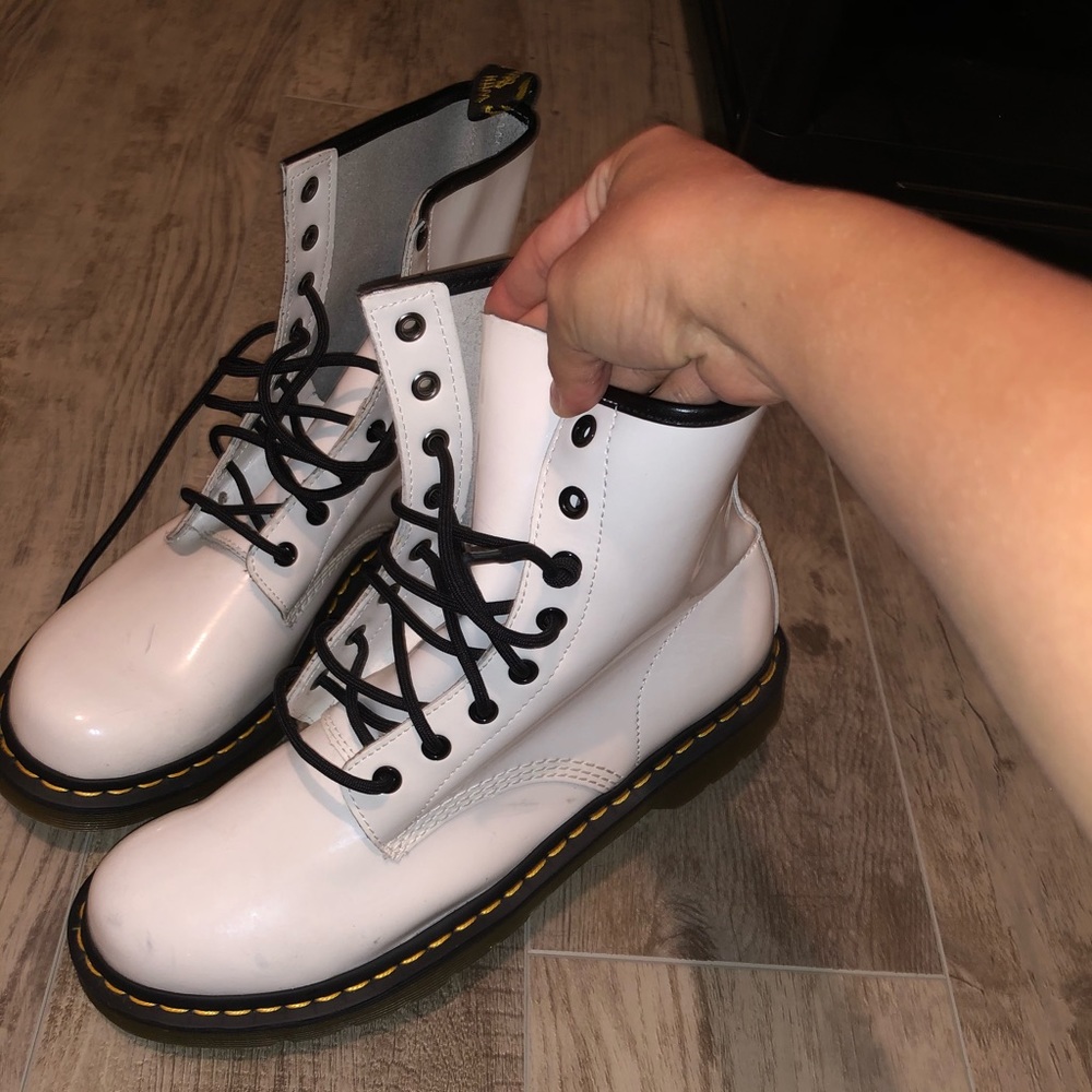 Mens DR martens